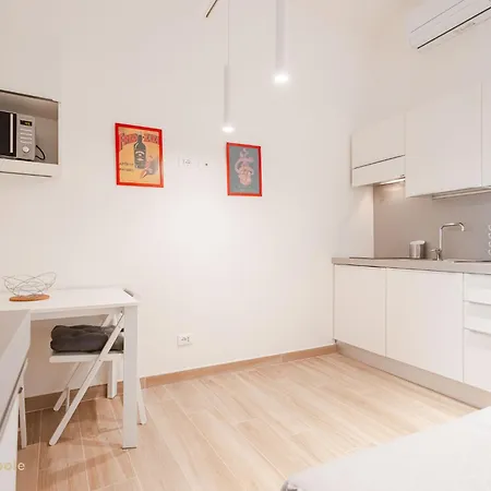 Santa Giulia House Apartment Turin Exterior photo