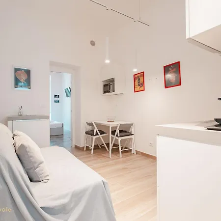 Santa Giulia House Apartment Turin Exterior photo