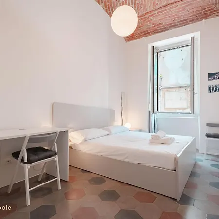 Santa Giulia House Apartment Turin Exterior photo