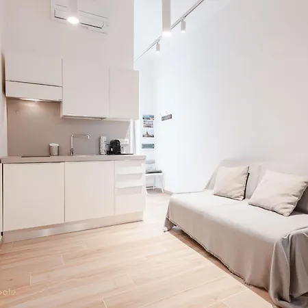Santa Giulia House Apartment Turin Exterior photo
