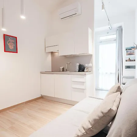 Santa Giulia House Apartment Turin Exterior photo