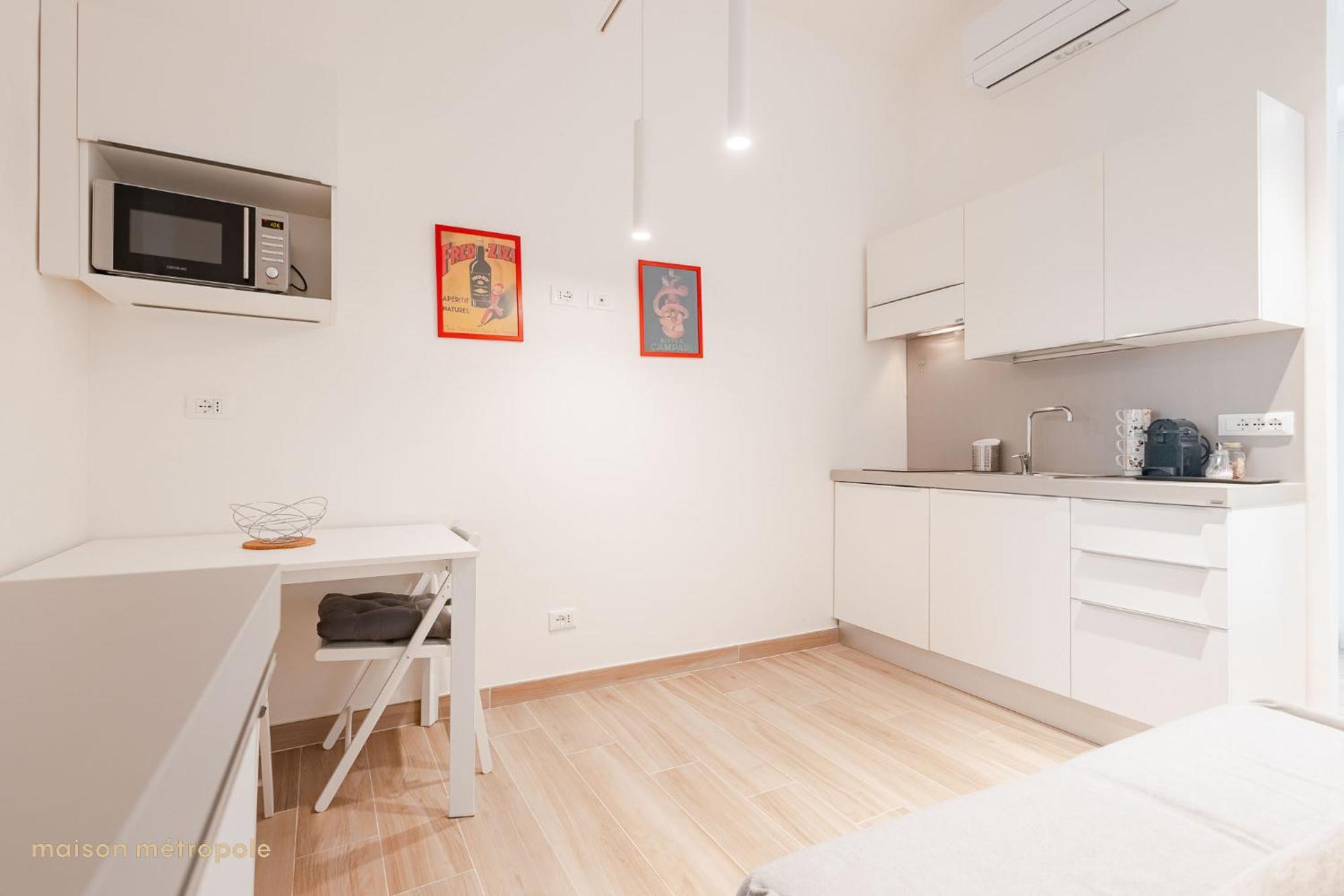 Santa Giulia House * Turijn