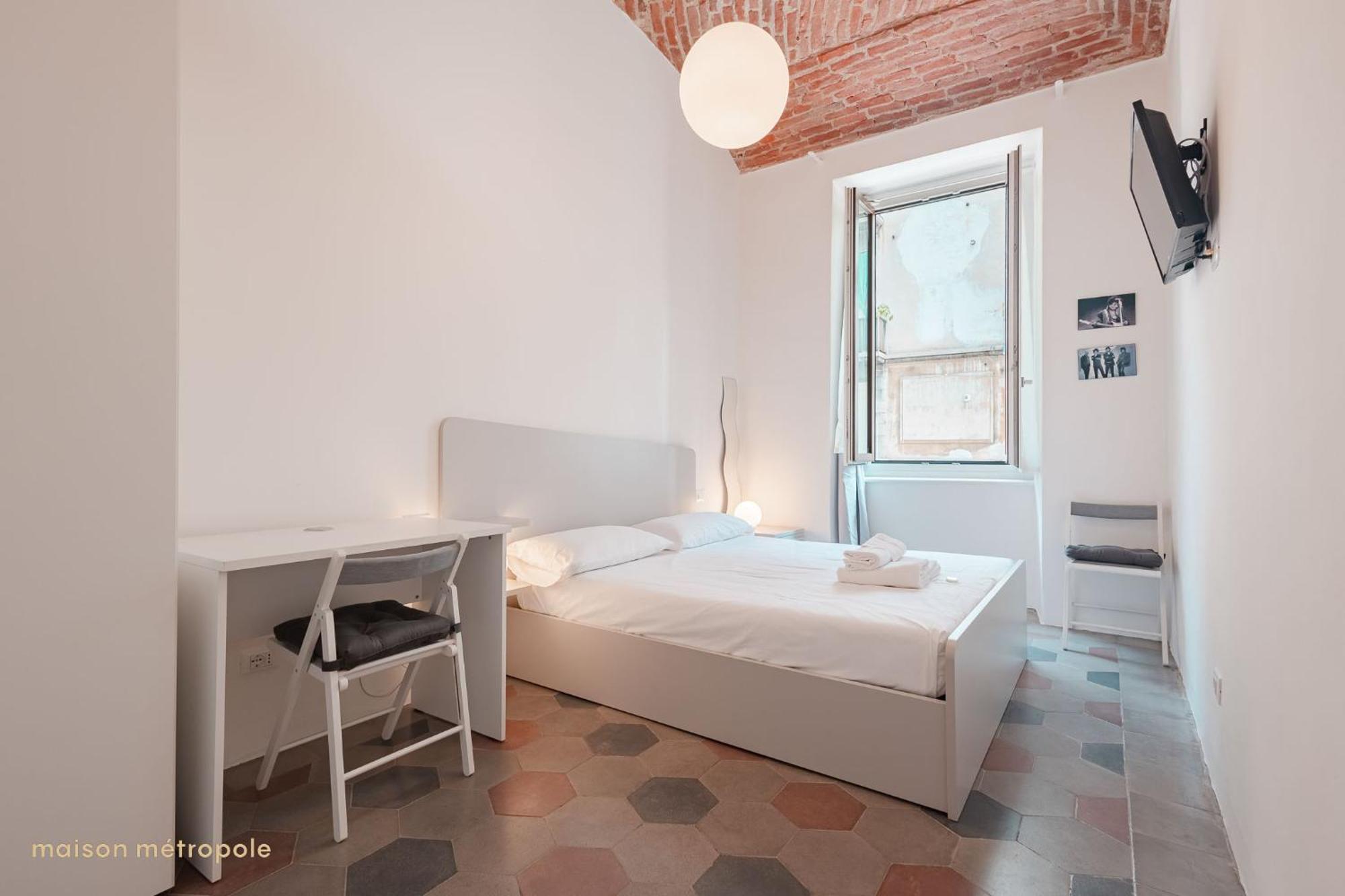 Apartment Santa Giulia House