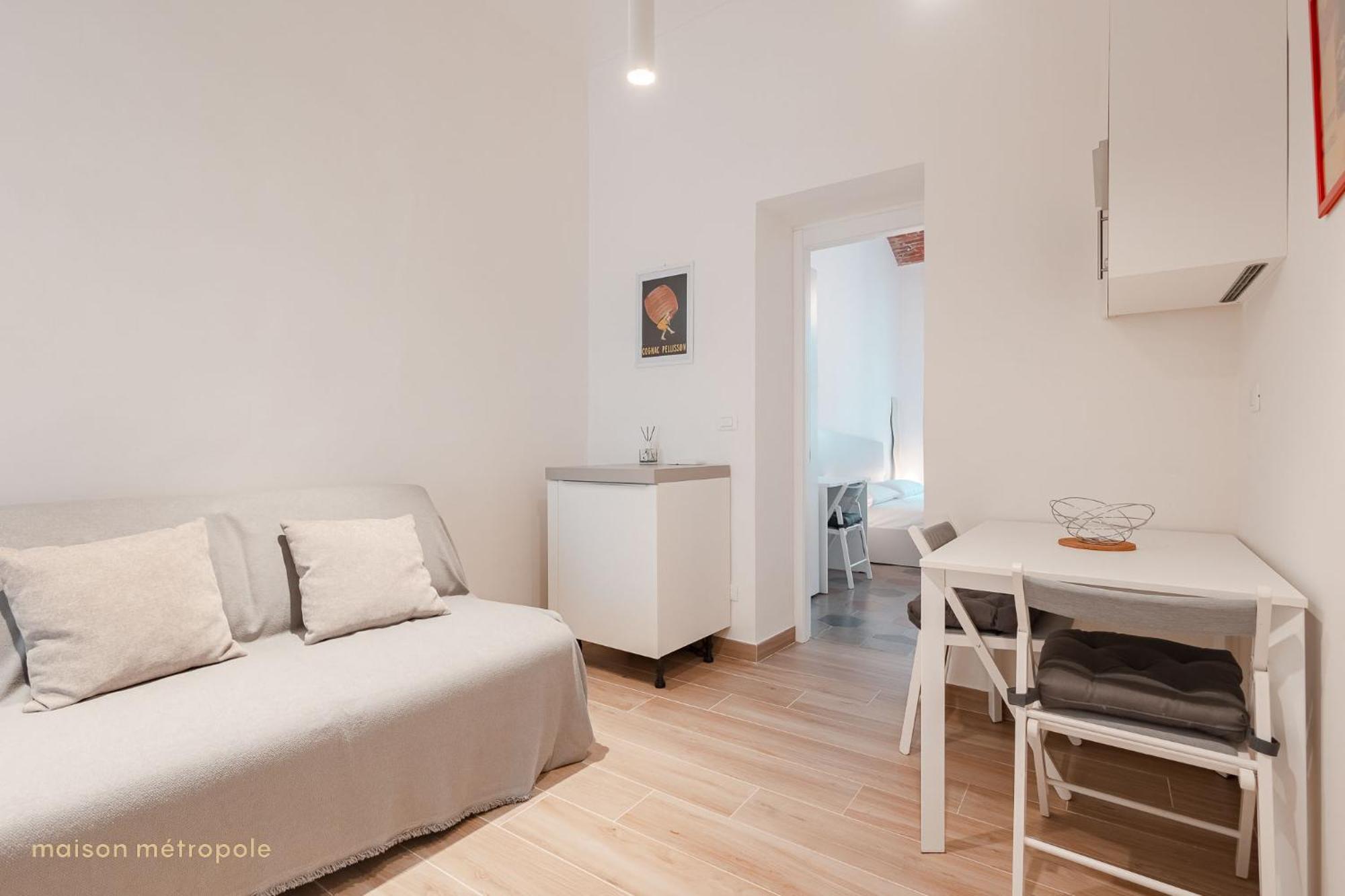 Apartment Santa Giulia House *