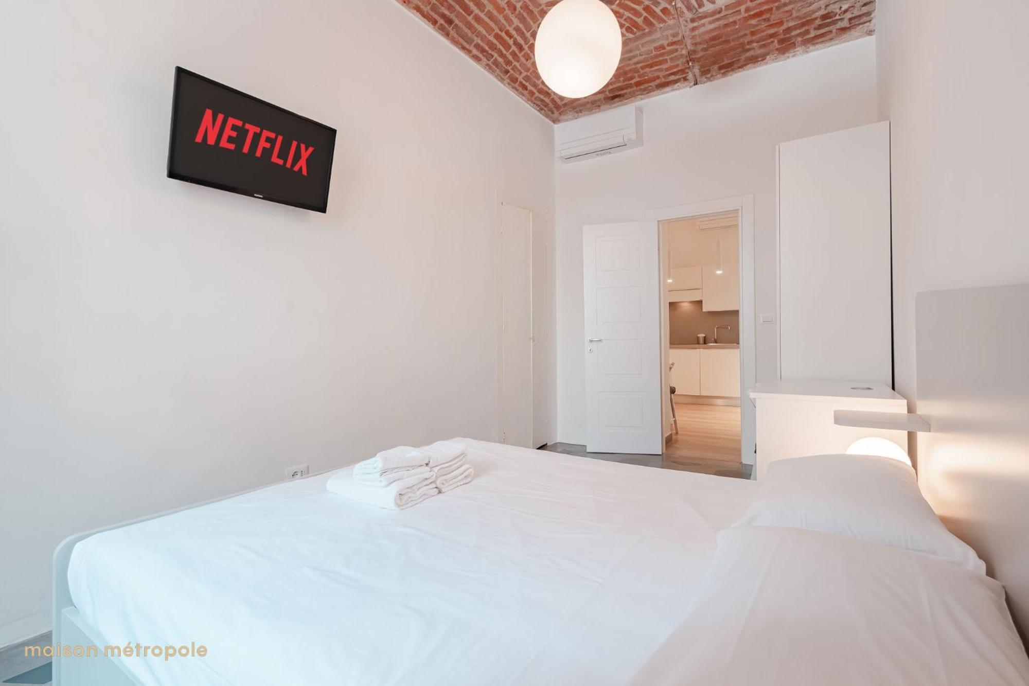 Santa Giulia House Apartment *