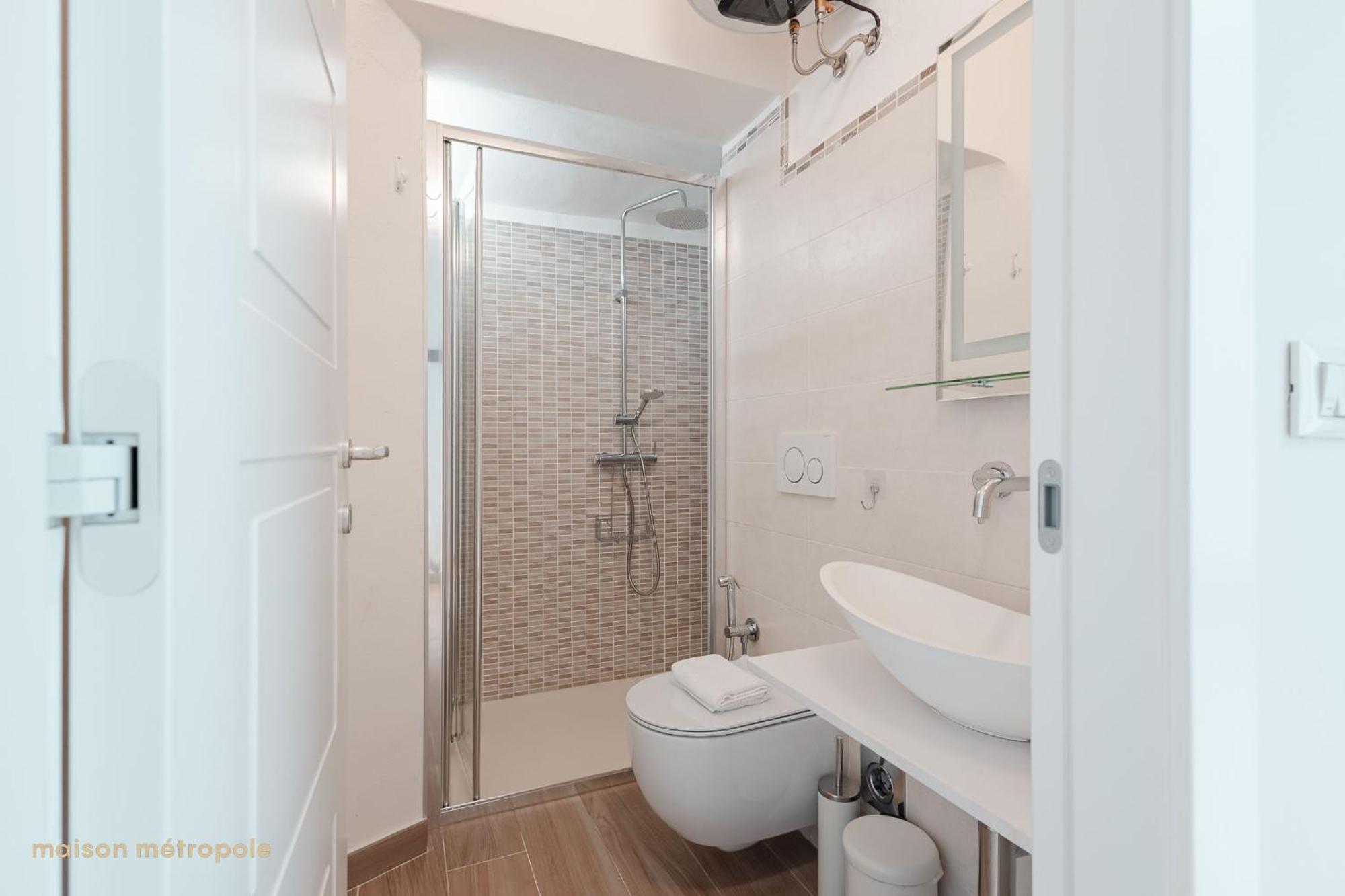 Apartment Santa Giulia House