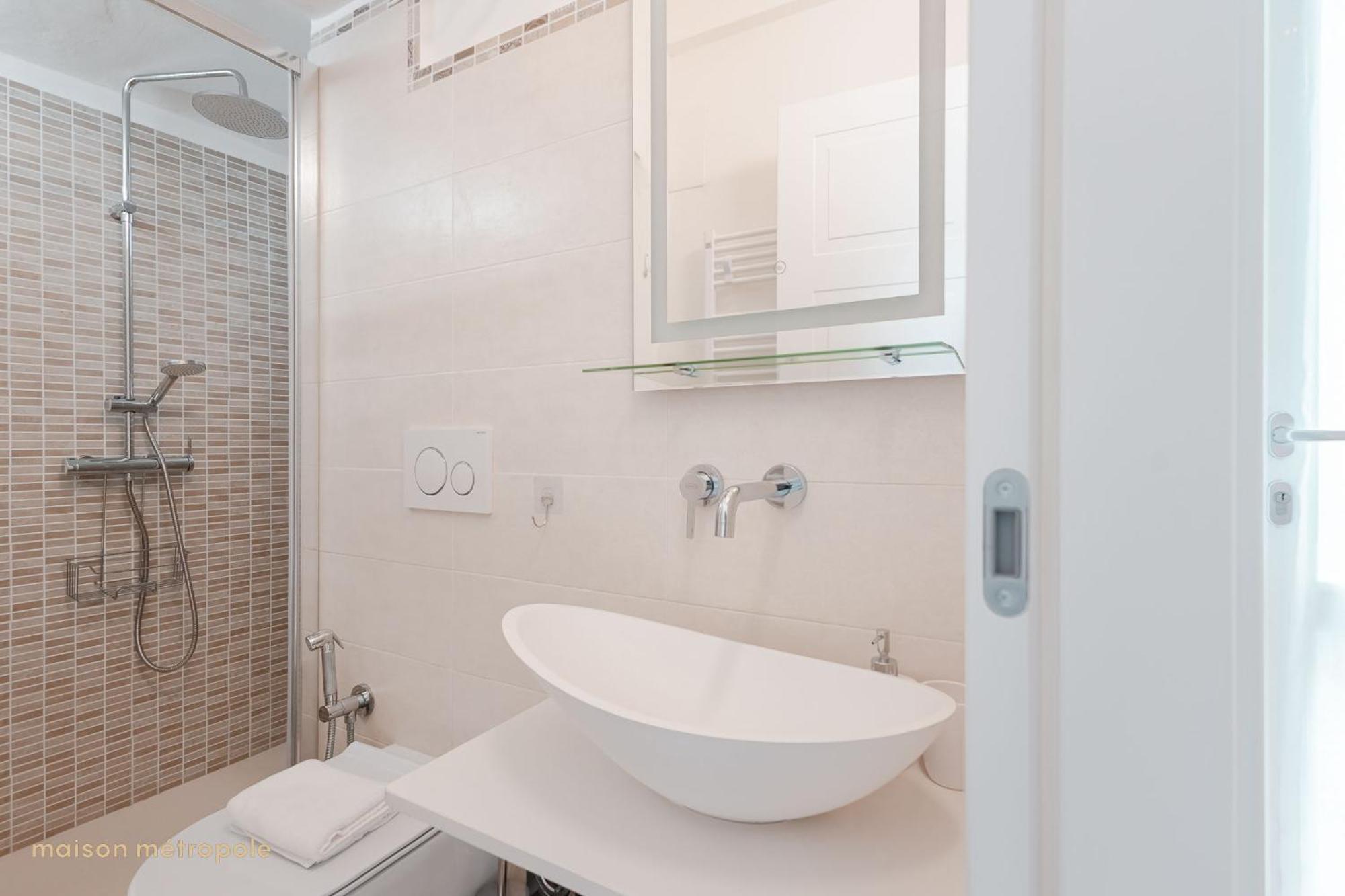 Apartment Santa Giulia House *