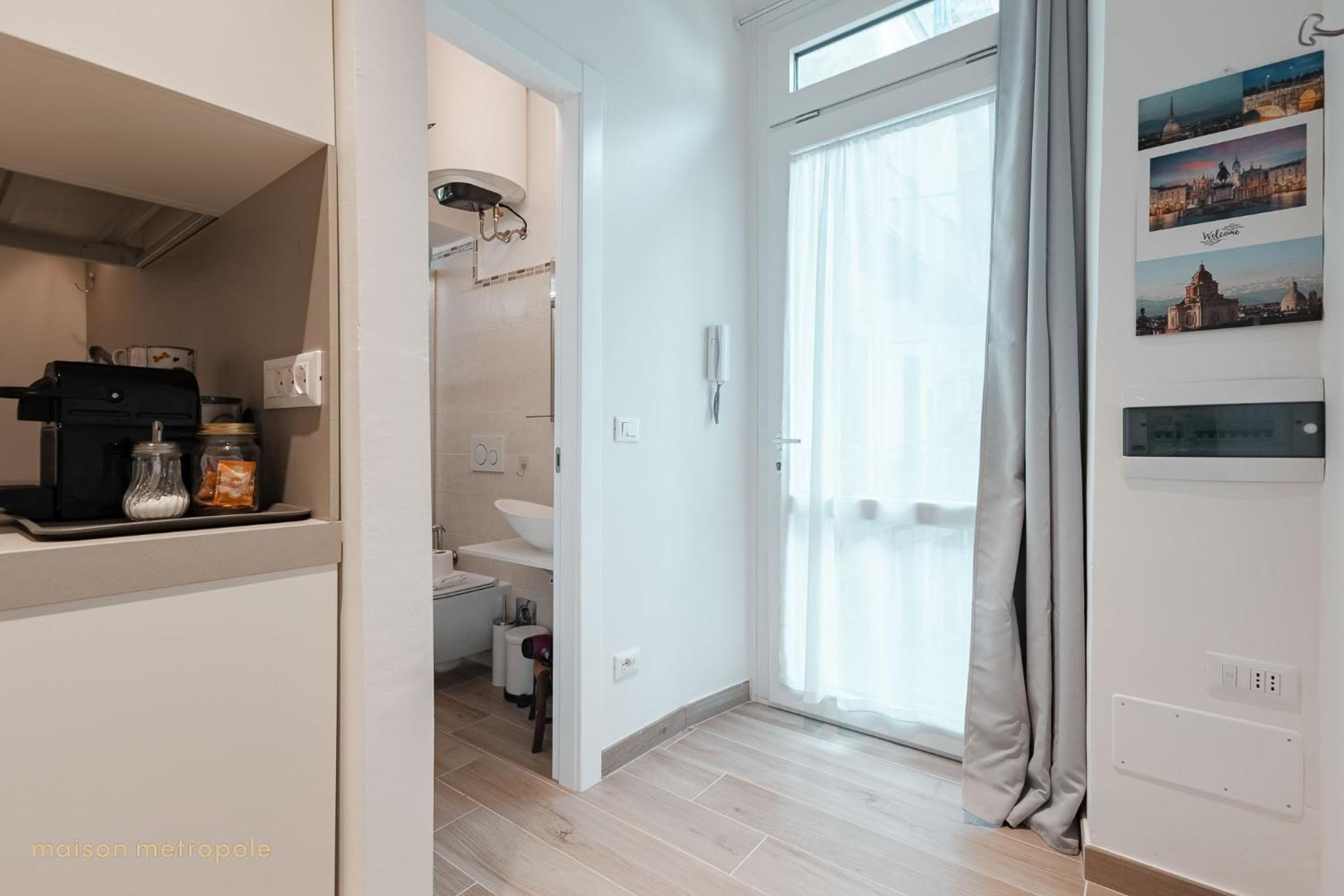 Santa Giulia House Apartment